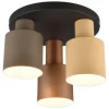 Plafondlamp-Trio Lighting Plafondlamp Agudo