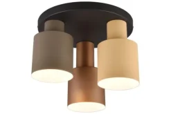 Plafondlamp-Trio Lighting Plafondlamp Agudo