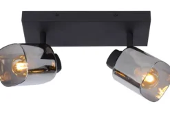 Spots|Plafondlamp-Lucide Plafondlamp Alion