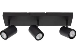 Plafondlamp-Lucide Plafondlamp Amigo