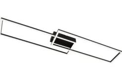 Plafondlamp-Lucide Plafondlamp Arianne