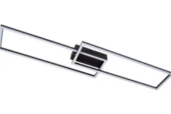 Plafondlamp-Lucide Plafondlamp Arianne