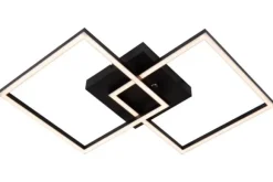 Plafondlamp-Lucide Plafondlamp Arianne