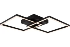 Plafondlamp-Lucide Plafondlamp Arianne