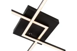 Plafondlamp-Lucide Plafondlamp Arianne