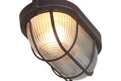 Plafondlamp-Steinhauer Plafondlamp 1340B Lisanne Mexlite