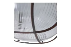 Plafondlamp-Steinhauer Plafondlamp 1342B Lisanne Mexlite