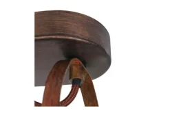 Spots|Plafondlamp-Steinhauer Plafondlamp 1314B Paco Mexlite