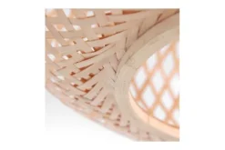 Plafondlamp-Anne Lighting Plafondlamp 3128BE Maze