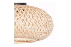 Plafondlamp-Anne Lighting Plafondlamp 3128BE Maze