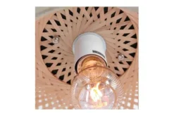 Plafondlamp-Anne Lighting Plafondlamp 3128BE Maze
