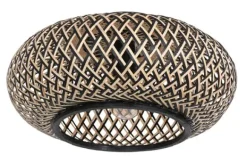 Discount Plafondlamp 3129BE Maze Plafondlamp