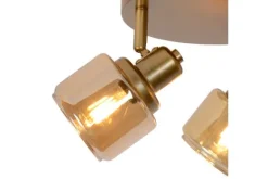 Plafondlamp-Lucide Plafondlamp Bjorn