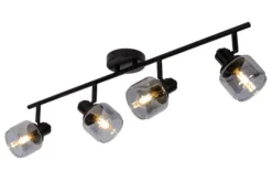 Plafondlamp-Lucide Plafondlamp Bjorn