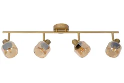 Plafondlamp-Lucide Plafondlamp Bjorn