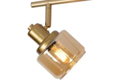 Plafondlamp-Lucide Plafondlamp Bjorn