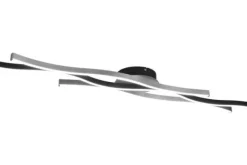 Plafondlamp-Trio Lighting Plafondlamp   Blaze