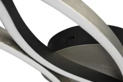 Plafondlamp-Trio Lighting Plafondlamp   Blaze