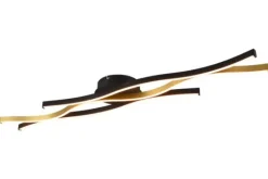 Plafondlamp-Trio Lighting Plafondlamp   Blaze