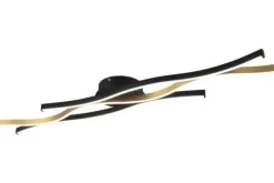 Plafondlamp-Trio Lighting Plafondlamp   Blaze