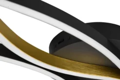 Plafondlamp-Trio Lighting Plafondlamp   Blaze