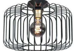 Plafondlamp-Highlight Plafondlamp Bolato - Lucca