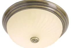 Sale Plafondlamp 2779BR Ceiling & Wall Plafondlamp