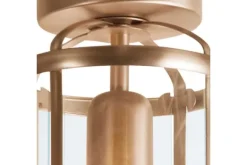 Plafondlamp|Hanglampen-Steinhauer Plafondlamp 5973BR Pimpernel