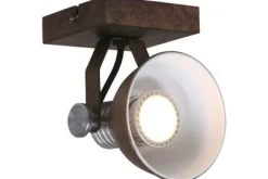 Online Plafondlamp Brooklyn 1533B Brooklyn Plafondlamp