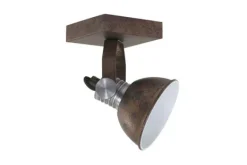 Online Plafondlamp Brooklyn 1533B Brooklyn Plafondlamp