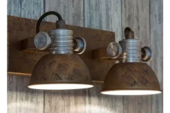 Plafondlamp-Steinhauer Plafondlamp Brooklyn 1534B Brooklyn