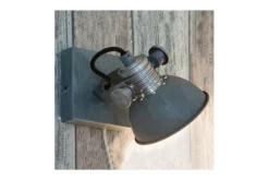 Plafondlamp-Steinhauer Plafondlamp Brooklyn 1533GR Brooklyn