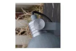 Plafondlamp-Steinhauer Plafondlamp Brooklyn 1533GR Brooklyn