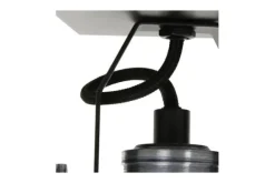 Best Plafondlamp Brooklyn 1533ZW Brooklyn Plafondlamp