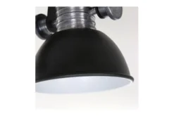 Plafondlamp-Steinhauer Plafondlamp Brooklyn 1534ZW Brooklyn