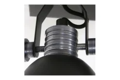 Plafondlamp-Steinhauer Plafondlamp Brooklyn 1534ZW Brooklyn