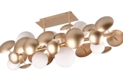 Plafondlamp-Trio Lighting Plafondlamp  Bubble