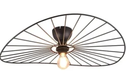 Discount Plafondlamp  Chapeau Plafondlamp