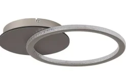 Plafondlamp-Searchlight Plafondlamp 37121CP Specs