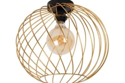 Sale Plafondlamp Danza Plafondlamp