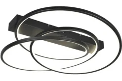 Plafondlamp-Trio Lighting Plafondlamp Darvin