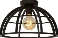 Plafondlamp-Lucide Plafondlamp Dikra