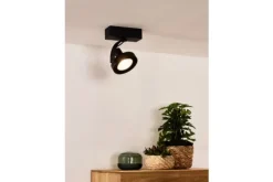 New Plafondlamp Dorian Spots|Plafondlamp