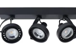 Clearance Plafondlamp Dorian Spots|Plafondlamp