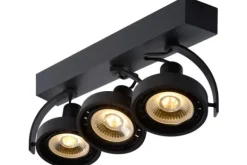 Clearance Plafondlamp Dorian Spots|Plafondlamp