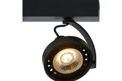 Spots|Plafondlamp-Lucide Plafondlamp Dorian