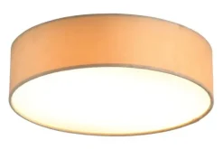 Plafondlamp  Drum Plafondlamp