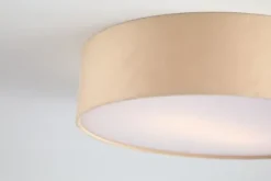 Plafondlamp  Drum Plafondlamp