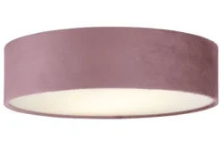 Outlet Plafondlamp  Drum Plafondlamp