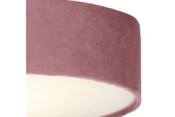 Outlet Plafondlamp  Drum Plafondlamp